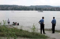 Isplivao leš iz Dunava u Novom Sadu