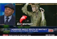 CNN umjesto fotografije Vitni Hjuston objavio sliku njemačkog transvestita VIDEO