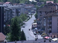 Bosanska Krupa: U teškoj saobraćajnoj nesreći poginuo motociklista
