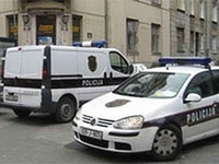Mostar: Izbo čovjeka zbog pogrešnog parkiranja