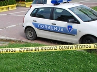 Bijeljina: Povrijeđeni vozač motora i njegov saputnik