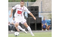 Starčević vodi Borac do daljeg