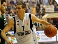 I Kecman napušta Partizan