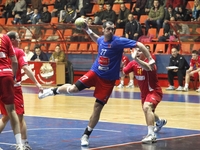 Vladimir Vranješ u Ademar Leonu