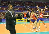 Igor Kolaković - Nismo favoriti, ali idemo do postolja