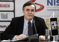Radoslav Zelenović: Velike mogućnosti Kinoteke Srpske