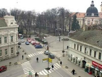 U Sremskoj Mitrovici uhapšen državljanin BiH