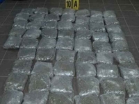 Beograd: Policija zaplijenila 13 kilograma droge