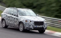 Нови BMW X5 у акцији VIDEO
