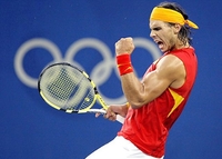 Nadal odustao od nastupa na Olimpijskim igrama