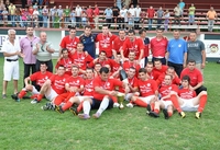 Prva liga Republike Srpske Liga bez Crvene zemlje
