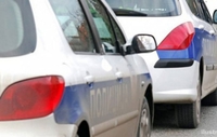 Supružnici iz Uba raznijeli se bombom 
