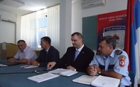 Policija spriječila ubistvo biznismena 