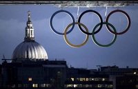 Koje su po redu Igre u Londonu 27. ili 30.?