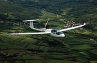 Livno: Sudarile se vazdušne jedrilice, piloti preživjeli