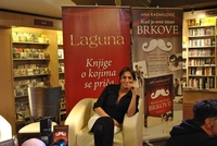Zoran Radmilović i Milena Pavlović pod lupom