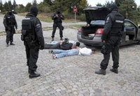 Povećan broj krivičnih dijela koje su počinili maloljetnici