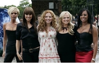 Spice Girls na zatvaranju Olimpijade?