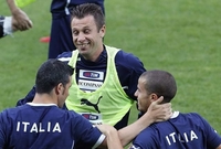 UEFA kaznila Kasana