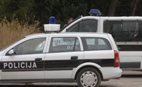 Silovana djevojka u Travniku