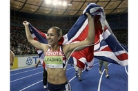 Atletičarka Džesika Enis djevojka od milion funti FOTO