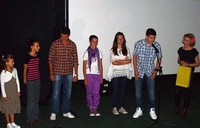 Premijera filma koji su osmislila djeca
