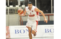 Marko Jagodić Kuridža: Cibona izazov karijere