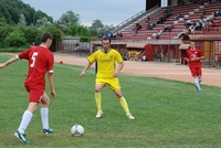 Kokanović za trijumf Rudara