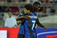 Interu pehar Trofeo TIM