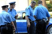 Razbojnici opljačkali vozilo za prevoz novca