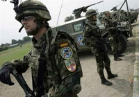 Lakše povrijeđeni mađarski pripadnici EUFOR-a
