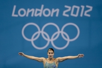 Olimpijada u znaku vladara iz sjene
