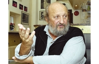 Petar Božović - Amaterizam detinjstvo pozorišta i glume
