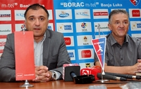 Trninić traži red, rad i disciplinu
