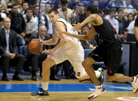 Stiže i Partizan
