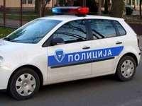 Poginuo vozač kombija