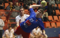 Kup EHF: Borac m:tel putuje u Peć