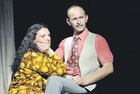 Ženski razgovori na sceni u Trebinju