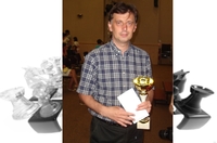 Lekić najbolji, Jakovljević četvrti na turniru u Kanu