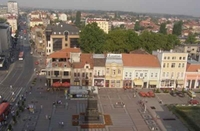 Niš: Otac ubio bolesnu ćerku