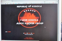 Srušen sajt grupe “Beogradski sindiat”