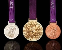 Najteže i najskuplje medalje