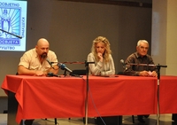 Bogat program Šantiću u čast