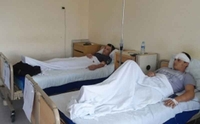 Povrijeđeni policajac i dalje u komi