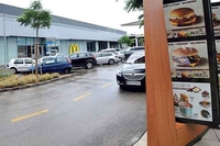 Šibenik: Državljanka BiH umrla u Meku, a gosti nastavili da jedu