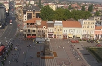 Niš:Djevojčica pala sa drugog sprata