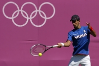 Novak Đoković - Sve sam podredio medalji