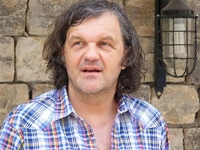 Kusturica: Književna nagrada od 100.000 evra