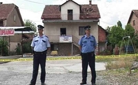 Doboj: Policija pronašla arsenal oružja u kući Brane Teletine