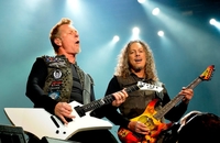 Metallica: Uskoro novi album